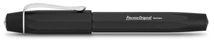 Kaweco ORIGINAL Fountain Pen 250 Black Chrome