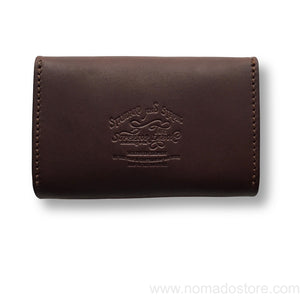 The Superior Labor Small Purse (2 colours) - NOMADO Store