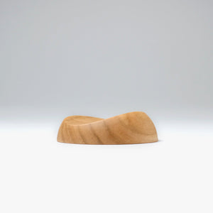 Kakimori Pen Rest Sakura wood