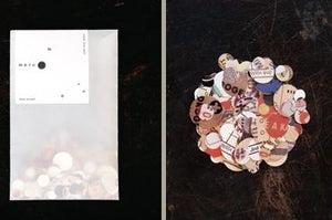 Classiky Stickers (Dot or Hole) - NOMADO Store