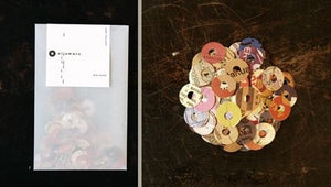 Classiky Stickers (Dot or Hole) - NOMADO Store