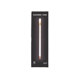 Palomino Blackwing Pearl Pencils (12 pack) - NOMADO Store