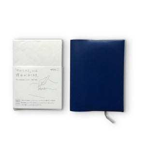 i ro se Seamless (Note) Book Cover (6 colours) - NOMADO Store