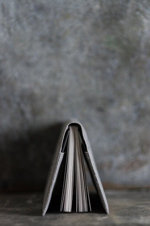 Merchant & Mills Pocket Book (2 colours)