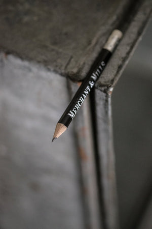 Merchant & Mills The Pencil