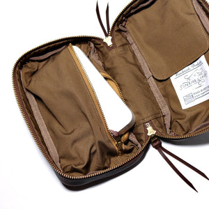 The Superior Labor Utility Leather Case (4 colours)