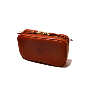 The Superior Labor Utility Leather Case (4 colours)