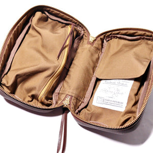 The Superior Labor Utility Leather Case (4 colours)