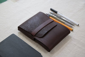 .Urukust x Nomado Store Small Organizer (Oak) - NOMADO Store