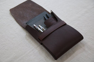 .Urukust x Nomado Store Small Organizer (Nude) - NOMADO Store