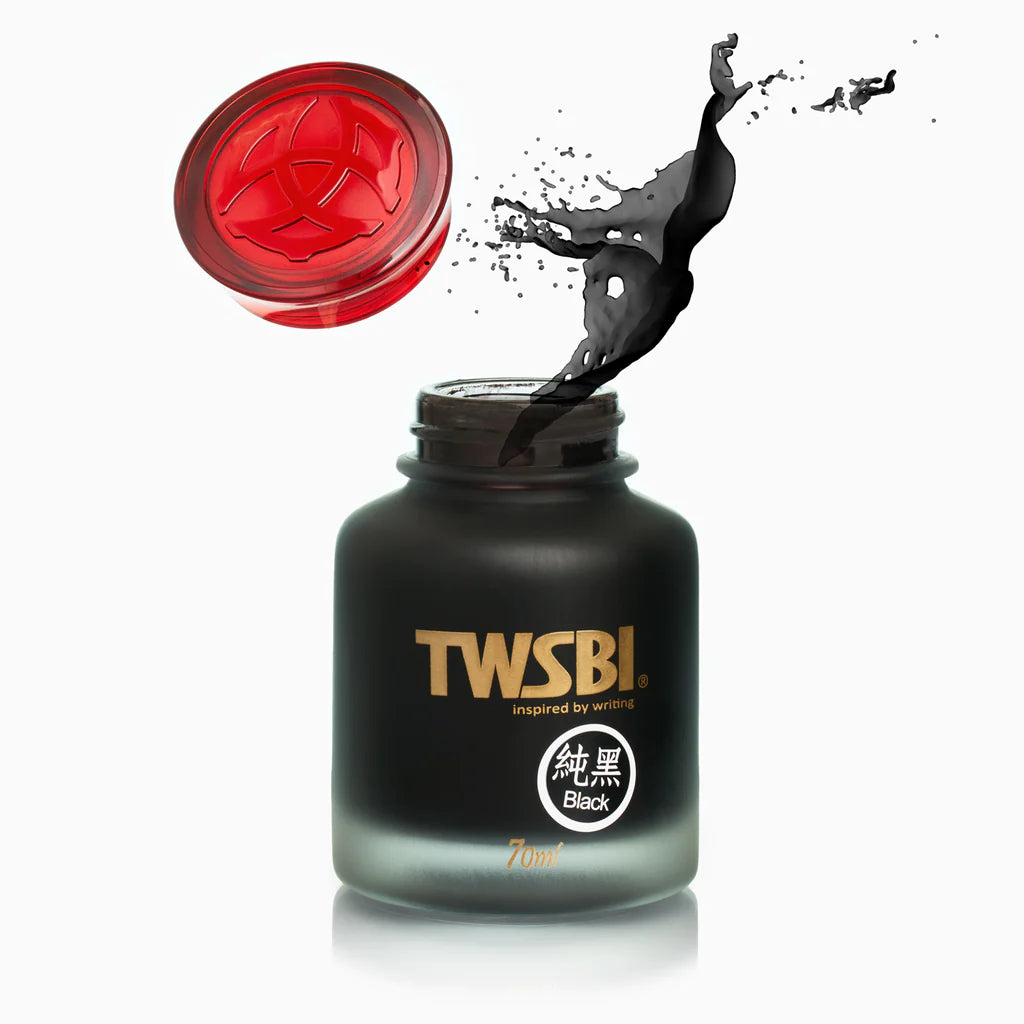 TWSBI 70ml Ink (2 colours)