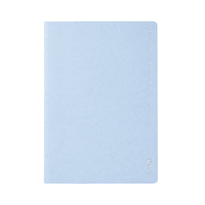 Kleid Grid Notebook B6 (2 colours)