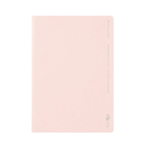 Kleid Grid Notebook B6 (2 colours)