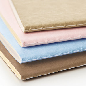 Kleid Grid Notebook B6 (2 colours)