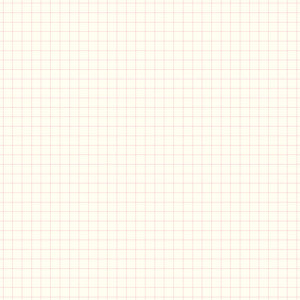 Kleid Grid Notebook B6 (2 colours)