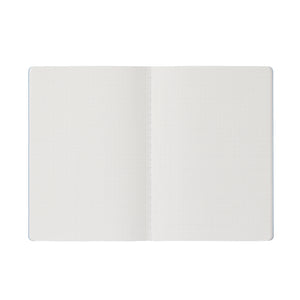 Kleid Grid Notebook B6 (2 colours)