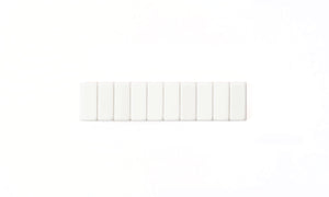 Blackwing Replacement Erasers (2 colours) - NOMADO Store