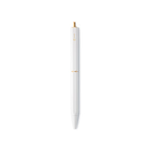 Ystudio Portable Ballpoint Pen White - NOMADO Store