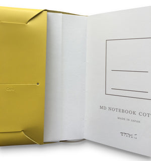 i ro se Seamless (Note) Book Cover (6 colours) - NOMADO Store