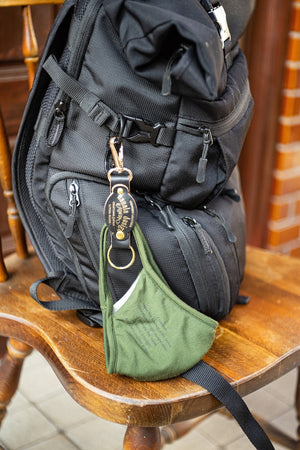 Nanala Design Convenient Clip (6 colours)