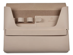 .Urukust STO-01 Organizer (Nude) - NOMADO Store