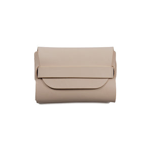 .Urukust STC-02 Card Case (Nude) - NOMADO Store 