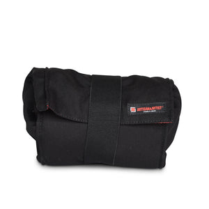 Artisan and Artist ACAM 76 canvas camera pouch (2 colours) ebay - NOMADO Store