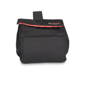 Artisan and Artist ACAM 76 canvas camera pouch (2 colours) ebay - NOMADO Store
