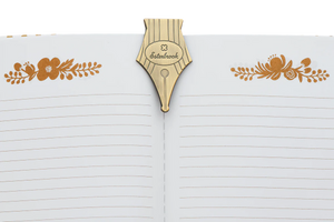 Esterbrook Book Holder (Brass)