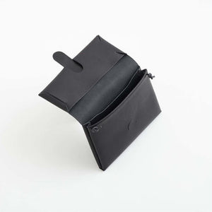 i ro se Seamless Shoulder Case (Black) - NOMADO Store