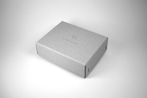 .Urukust Ltd Edition Bifold Wallet (Olive Ash) - NOMADO Store