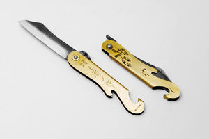 Superior Labor x Nomado Store Higonokami & Pen Case - NOMADO Store