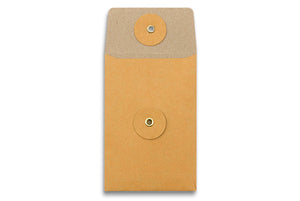 Traveler's Company - Kraft Envelope S (2 colours) - NOMADO Store