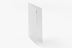 Midori Traveler's Notebook - 008. Zipper File - NOMADO Store