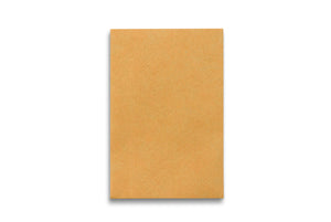 Traveler's Company - Kraft Envelope S (2 colours) - NOMADO Store