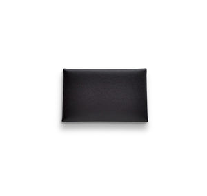 i ro se Seamless Card Case (Black) - NOMADO Store