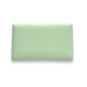 i ro se Seamless Long Wallet (Mint) - NOMADO Store