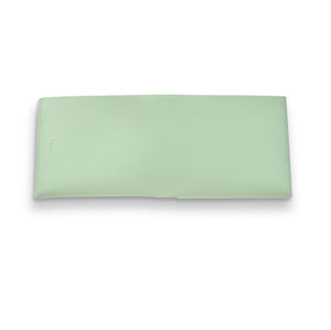 i ro se Seamless Short Wallet (Mint) - NOMADO Store