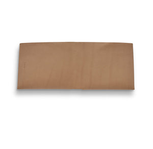 i ro se Seamless Short Wallet (Nude/natural) - NOMADO Store