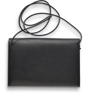 i ro se Seamless Shoulder Case (Black) - NOMADO Store