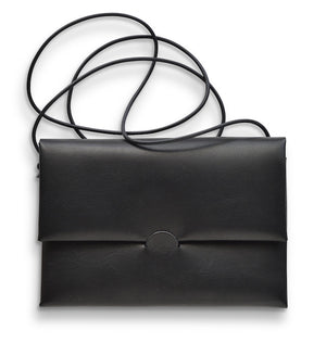 i ro se Seamless Shoulder Case (Black) - NOMADO Store