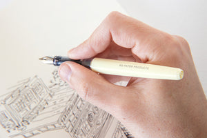 Midori MD Fountain Pen
