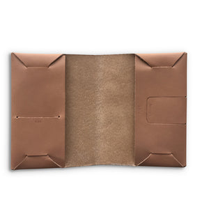 i ro se Seamless (Note) Book Cover (6 colours) - NOMADO Store