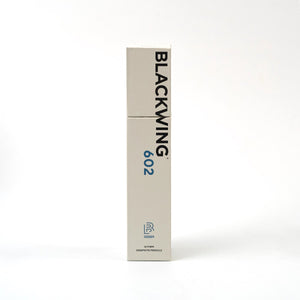 Palomino Blackwing 602 Pencils (12 pack)