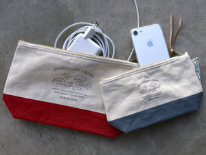 The Superior Labor Engineer pouch (4 sizes - 6 colours) - NOMADO Store 