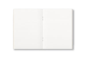 Traveler's Notebook Passport size - 015. Watercolor Paper Refill - NOMADO Store