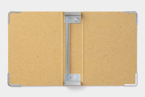 Traveler's Notebook Passport size - 016. Refill Binder - NOMADO Store