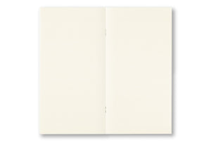 Traveler's Notebook - 025. MD Paper Cream Refill - NOMADO Store