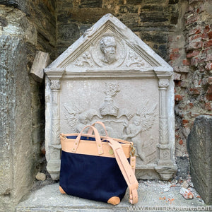 The Superior Labor x Nomado Store Sashiko Bag Compact