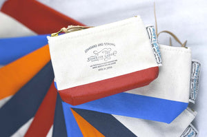 The Superior Labor Engineer pouch (4 sizes - 6 colours) - NOMADO Store